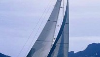 Heritage M -  Sailing
